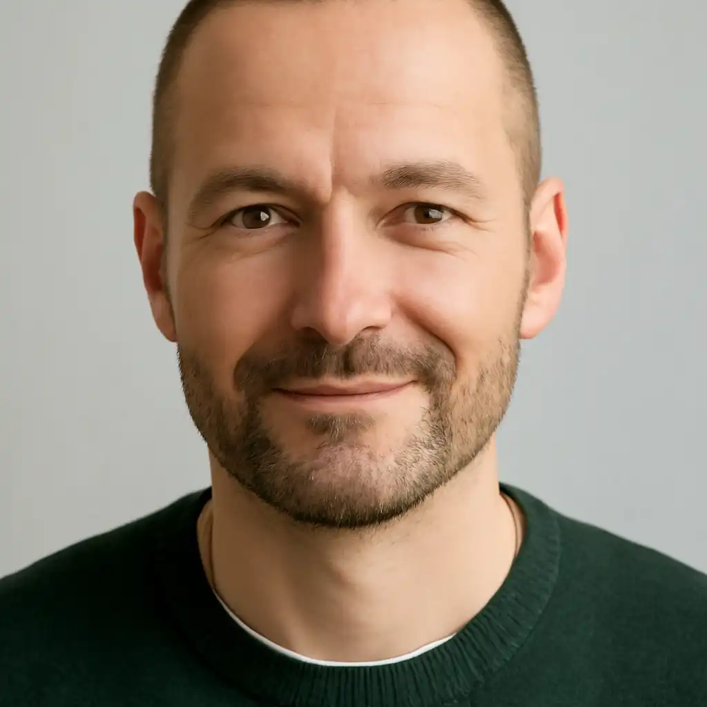 Stefan Hoffmann